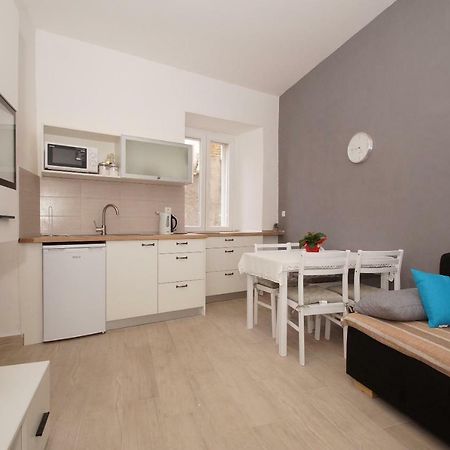 Apartment Vedro 科尔丘拉 外观 照片