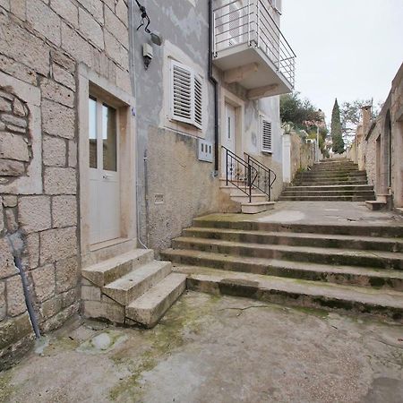 Apartment Vedro 科尔丘拉 外观 照片