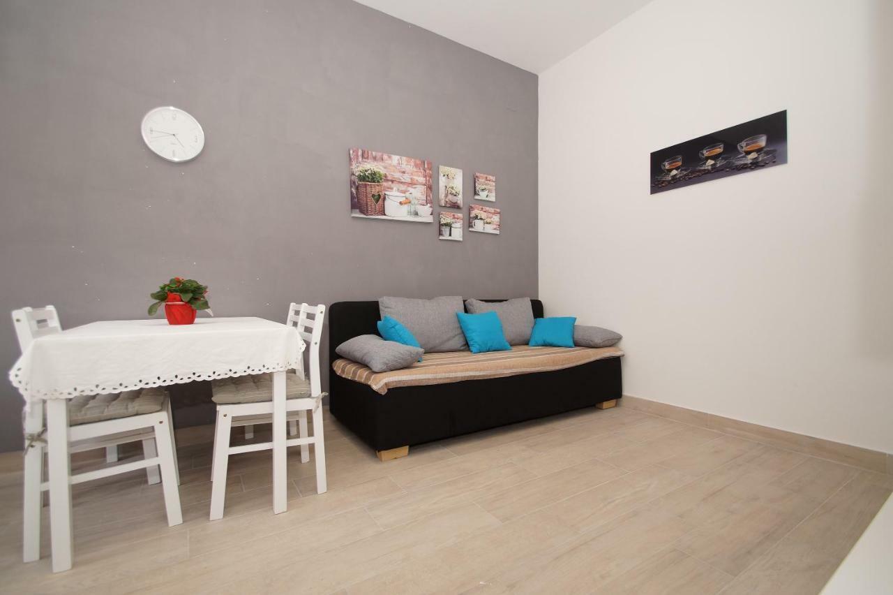 Apartment Vedro 科尔丘拉 外观 照片