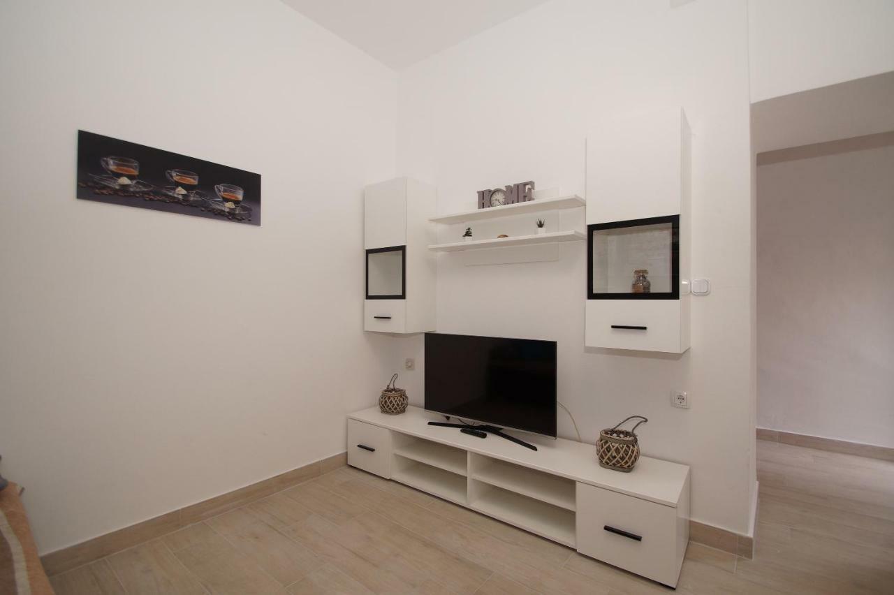 Apartment Vedro 科尔丘拉 外观 照片