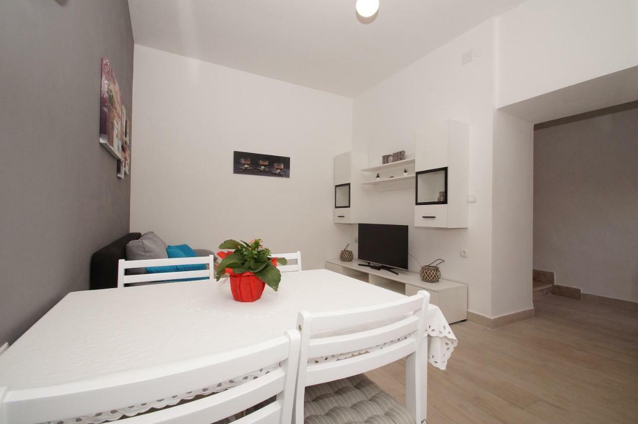 Apartment Vedro 科尔丘拉 外观 照片