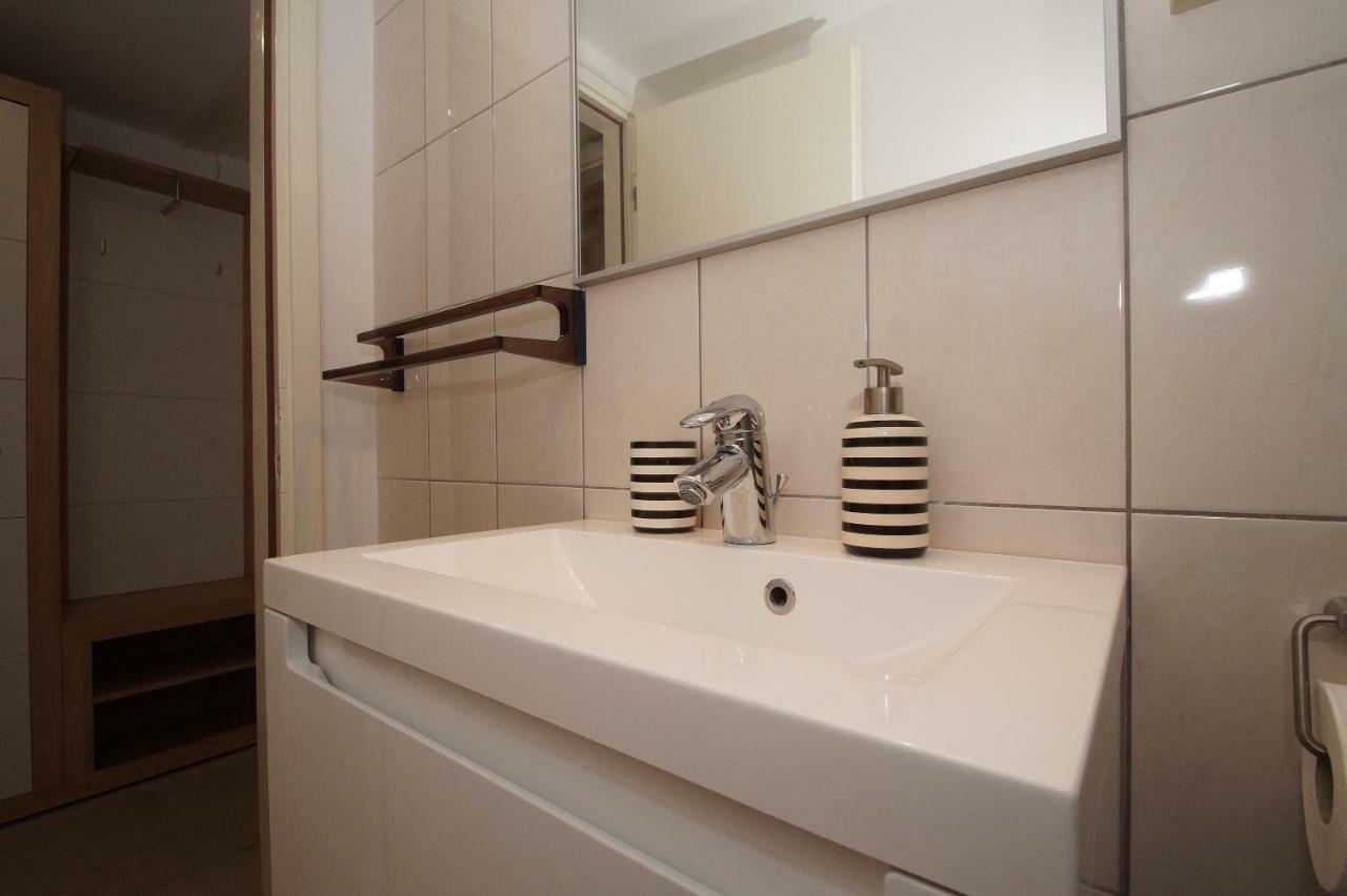Apartment Vedro 科尔丘拉 外观 照片