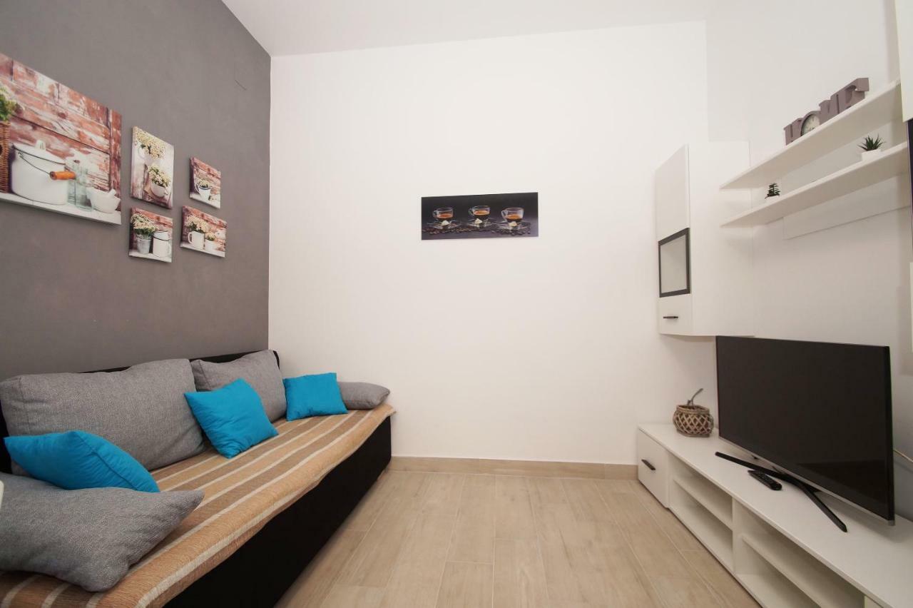 Apartment Vedro 科尔丘拉 外观 照片